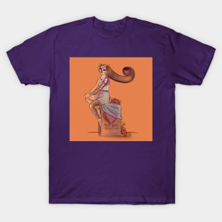 Dia de Los Muertos T-Shirt